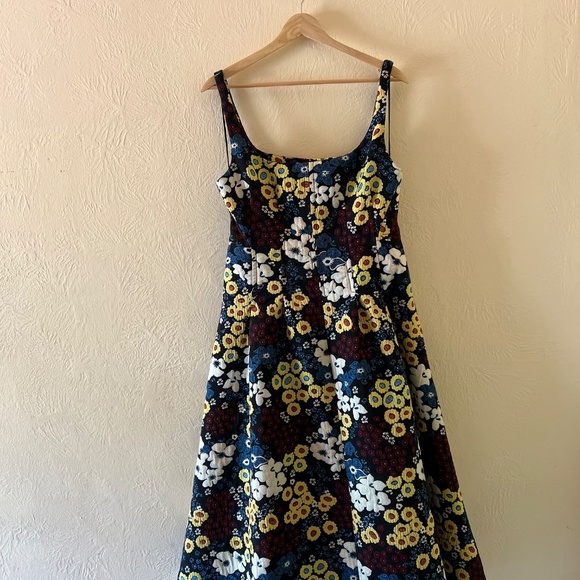 Maeve A-Line Midi - Picture 7 of 9